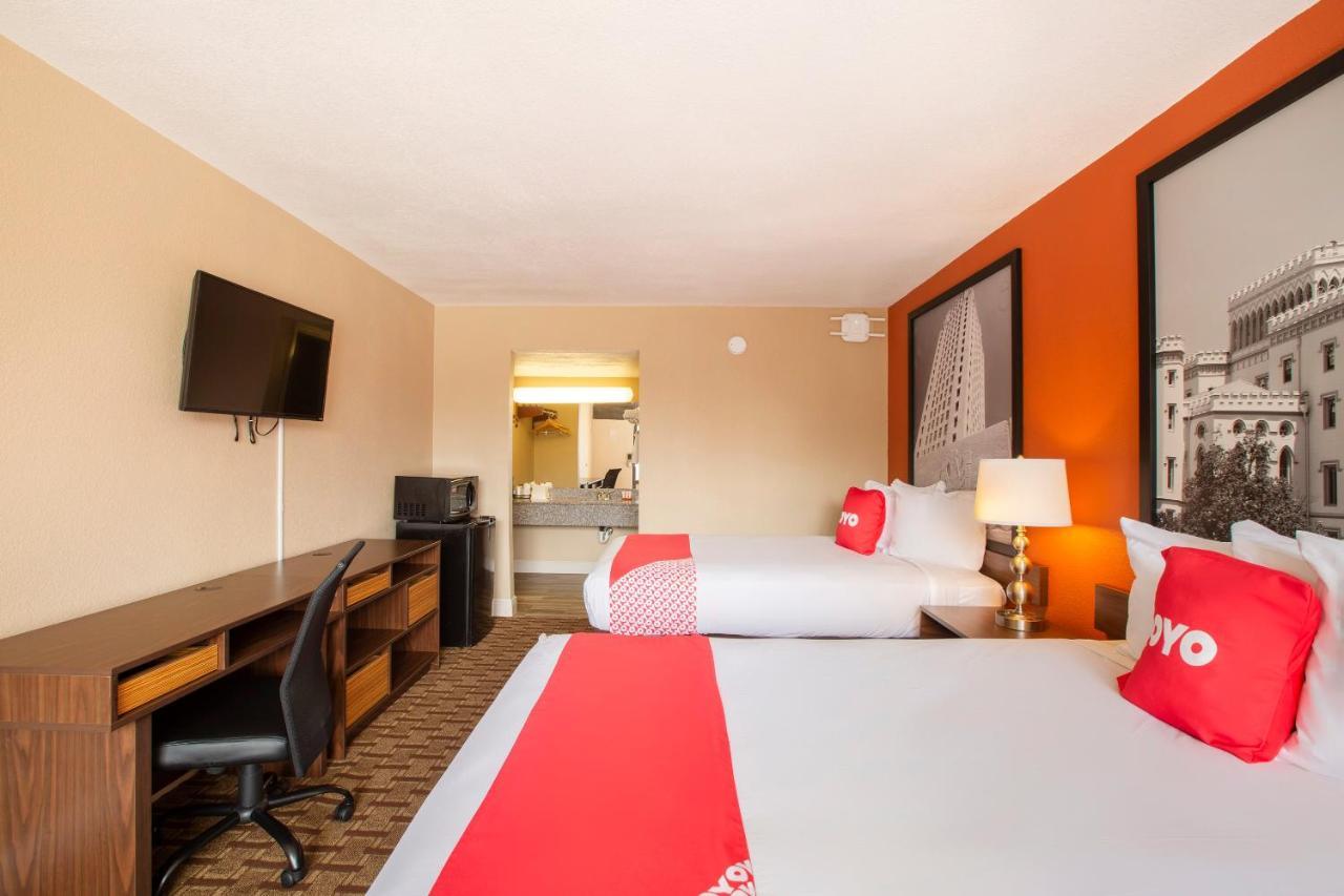 Hotel Oyo La I-10 West