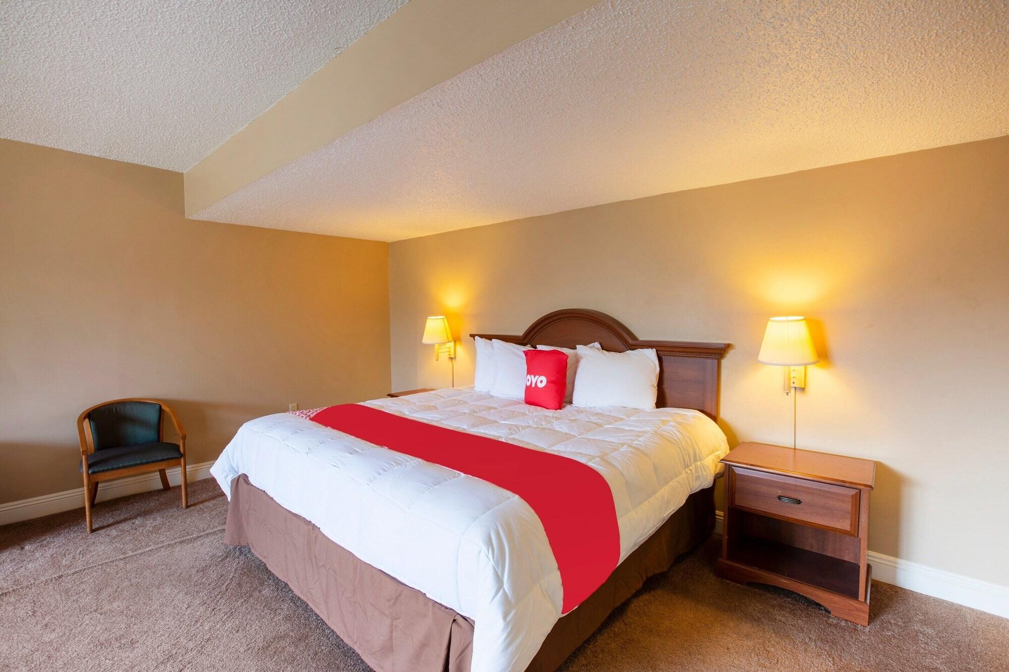 Hotel Oyo La I-10 West 2*