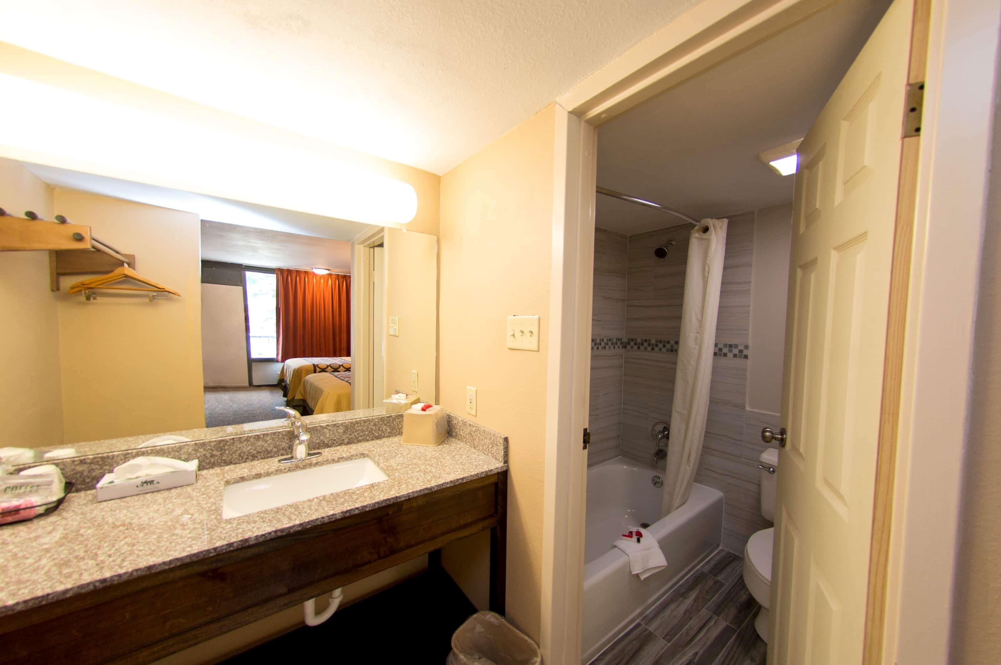 Oyo La I-10 West Hotel Port Allen