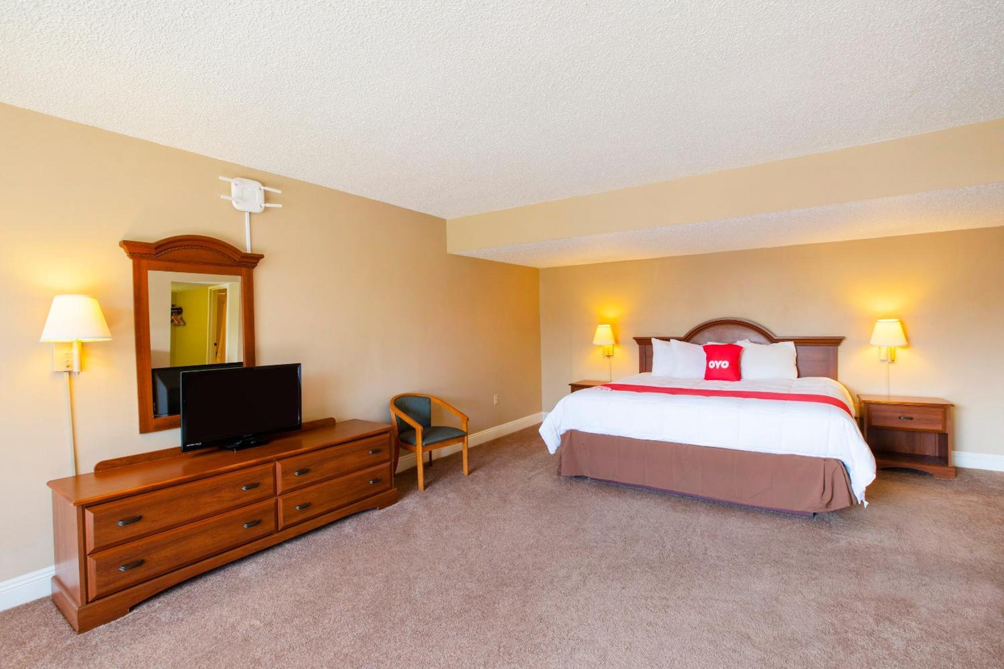 Hotel Oyo La I-10 West 2*