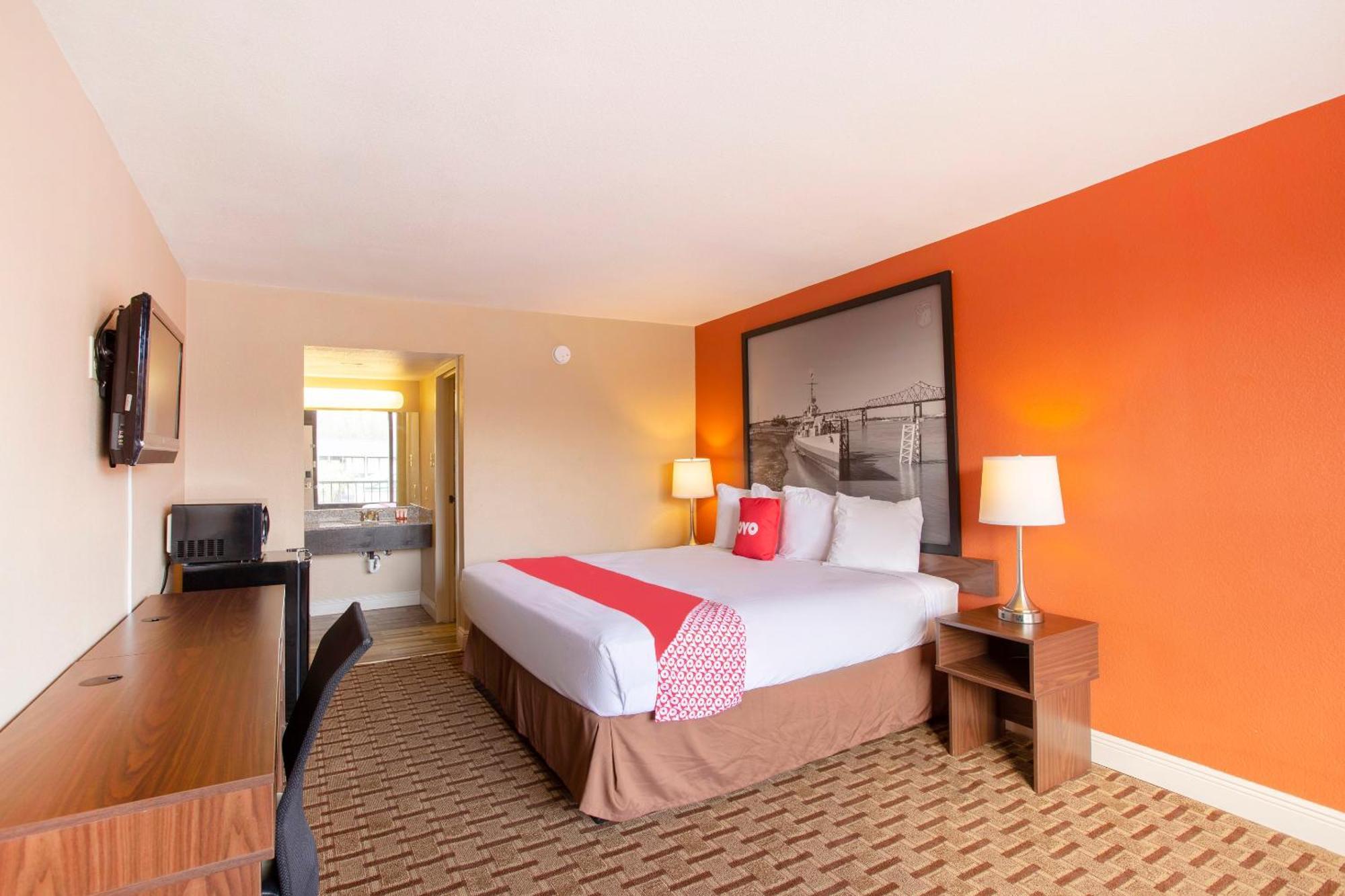 Hotel Oyo La I-10 West 2*