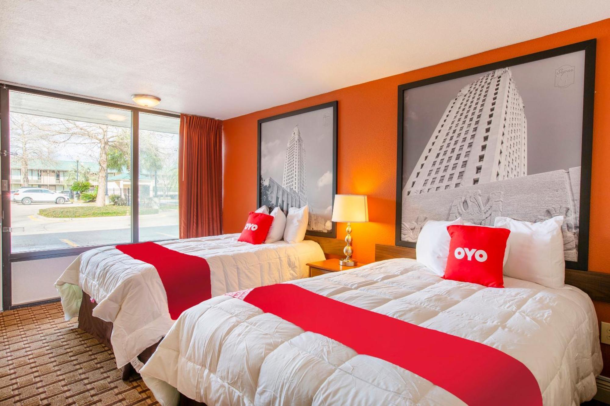 Oyo La I-10 West Hotel Port Allen