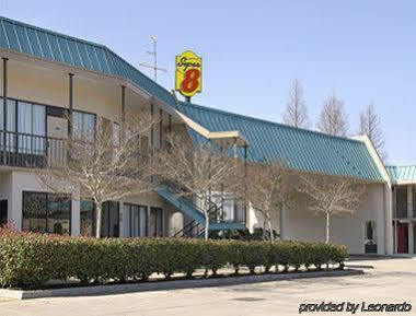 Oyo La I-10 West Hotel Port Allen