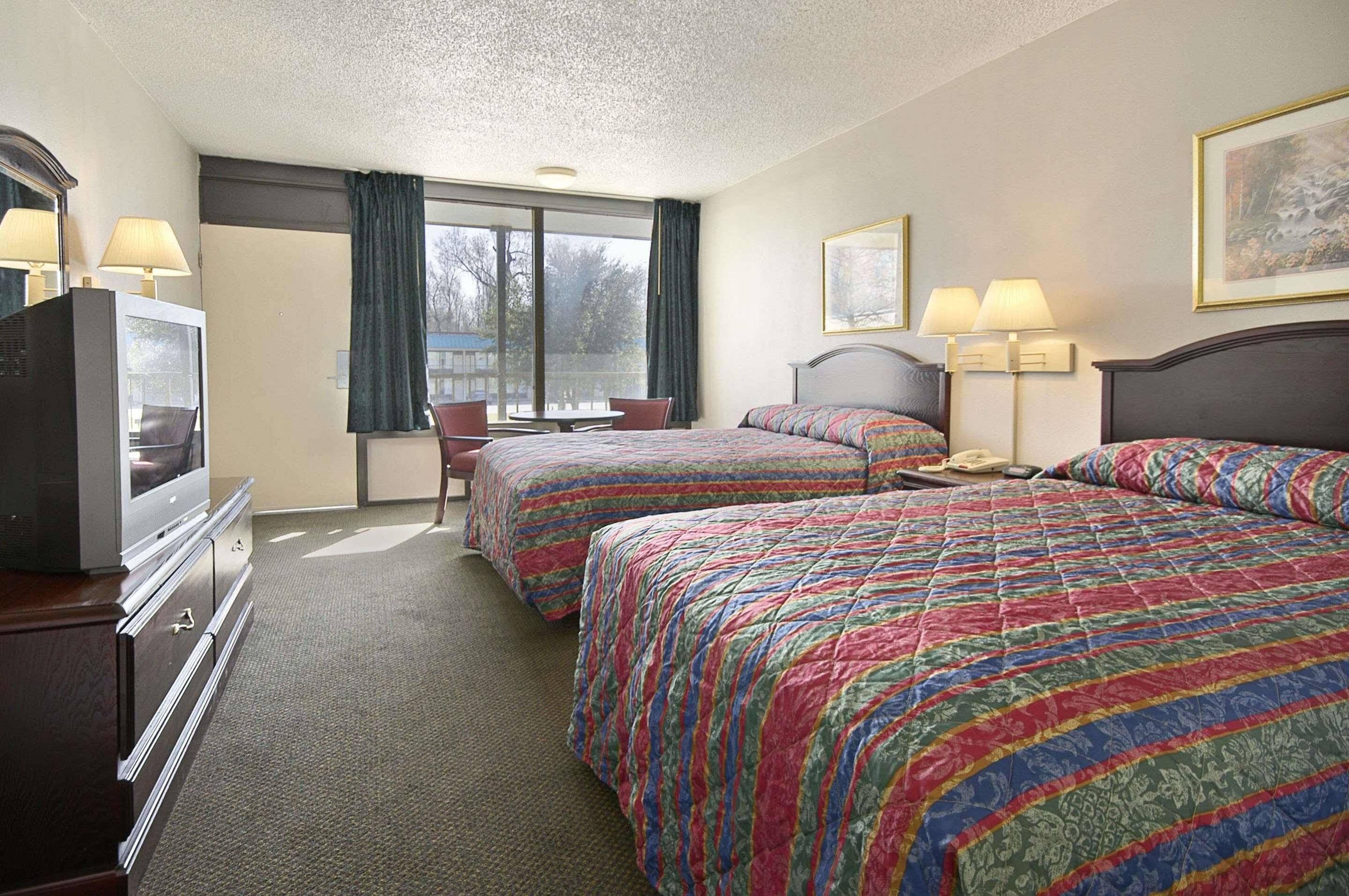 Hotel Oyo La I-10 West 2*